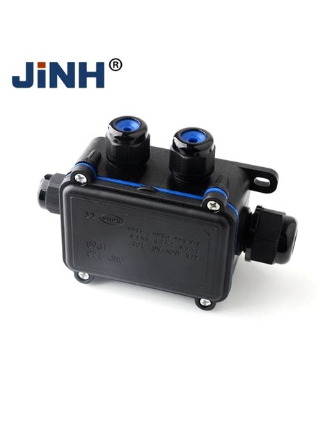 junction box near water pipe|4 way waterproof junction box.